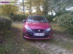 Seat ibiza fr - Miniature