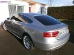 Audi a5 sportback 2.0 tdi 143 s-lin+ multitronic - Miniature