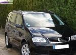 Volkswagen touran 2.0 tdi 140 sportline 7pl - Miniature