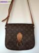 Sac vuitton besace - Miniature