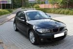 Bmw 1-serie 116d m-sport diesel ct - Miniature