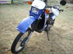 Moto yamaha dt 125 r - Miniature