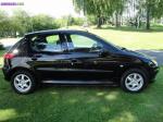 Peugeot 206 diesel - Miniature