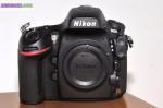  nikon noir d800 36.3 mp   - Miniature