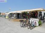 Boutiques local commercial a louer phare des baleines ile... - Miniature