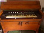 Harmonium alexandre rousseau - Miniature