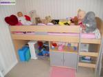 Chambre enfant - Miniature