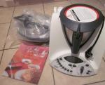  portail thermomix tm 31 vorwerk sous garantie - Miniature