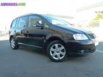 Volkswagen touran 2.0 tdi 140 confort - Miniature