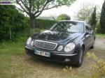 Mercedes e 270cdi - Miniature