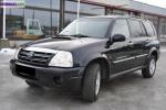 Suzuki grand vitara 2.0 td std 5p - Miniature