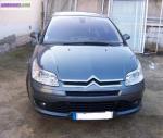 Citroën c4 coupé 138 hdi - Miniature