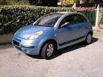 Citroen c3 pluriel 1,4 l graphit - Miniature