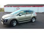 Peugeot 3008 2.0 hdi 16v 163ch fap allure a - Miniature