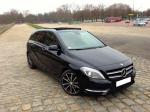 Mercedes classe b ii 200 cdi blueefficiency  - Miniature