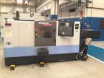 Tour cnc occasion doosan puma 240 mb - Miniature