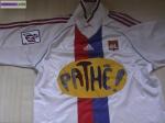 Maillot  de  foot  ol - Miniature