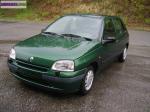 Renault clio 1.2 8v en très bon état - Miniature