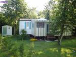 Vente d'un mobil home sur l'ile d'oleron - Miniature