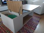 Table d'appoint - Miniature