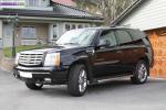 Cadillac escalade 6.0 v8 classe b - Miniature