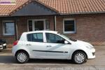 Renault clio iii 1.5 dci 70 extreme foncee clim 5p - Miniature