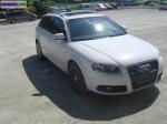  audi a4 iii avant 2.0 tfsi quattro - Miniature