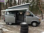 Volkswagen t4 california 2.4 d westfalia - Miniature