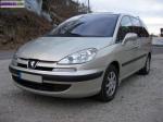 Peugeot 807 2.2 hdi 16v 7 places - Miniature