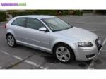 Audi a3 ii 2.0 tdi 140 ambition - Miniature