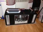 Caisson doublette jbl - Miniature