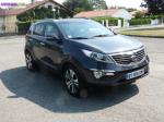 Nouveau kia sportage premium - Miniature