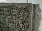 Tapis pakistan veritable - Miniature