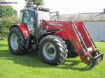 Massey ferguson 7480 - Miniature