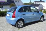 Citroen c3 - Miniature