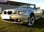 2004 bmw 318 ci cabrio - Miniature