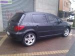 Peugeot 307 2.0 hdi 110 xs prenium 5p - Miniature