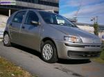 Fiat punto 1l9 d que 122000km - Miniature