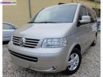 Volkswagen multivan (2) 2.5 tdi 174 carat 7pl - Miniature