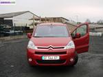 Berlingo 1.6 hdi 92 - Miniature