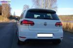 Titre: volkswagen golf  6 tdi   ct:ok - Miniature