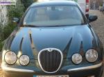 Jaguar s-type 05/2002  108000km  8500 euros - Miniature