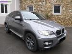 Bmw x6 (e71) xdrive30d 235 exclusive individual - Miniature