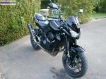 Z750 full black de 2008 - Miniature