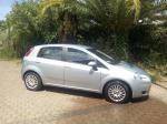 Fiat grande punto - Miniature