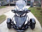 Can am spyder 1000 sm5 - Miniature