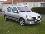 Clio 2 luxe privilege 1.5 dci 85 cv - Miniature