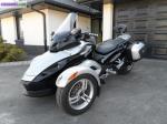 Can am spyder 1000 se5 - Miniature