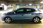 Renault megane 3 85chx dci eco 2 ct vierge - Miniature