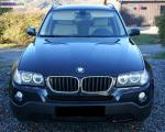 Magnique bmw x3 (e83) 3.0da luxe - Miniature